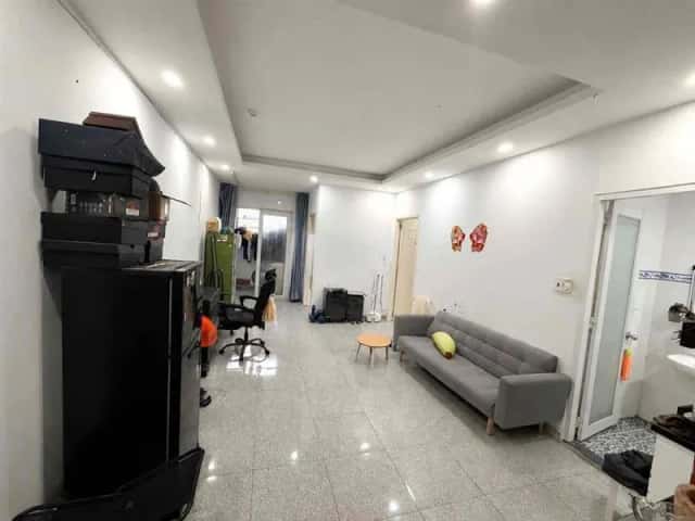 Cho thuê căn hộ chung cư Trịnh Đình Trọng Quận Tân Phú, TP.HCM – 2 phòng ngủ, giá 8 triệu Cho thuê căn hộ chung cư Trịnh Đình Trọng Quận Tân Phú, TP.HCM – 2 phòng ngủ, giá 8 triệu