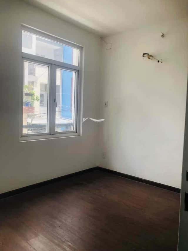 Cho thuê nhà hẻm Đường Phan Huy Ích Quận Tân Bình, TP.HCM – 3 phòng ngủ, giá 12 triệu