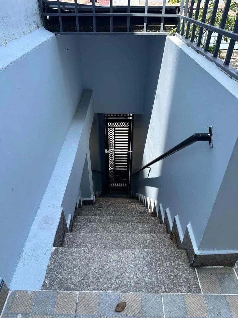 Cho thuê nhà hẻm Đông Hưng Thuận 2 Quận 12, TP.HCM – 7 phòng ngủ, giá 16 triệu