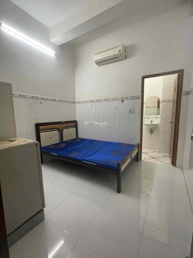 Cho thuê phòng trọ Đoàn Văn Bơ Quận 4, TP.HCM – giá 3 triệu