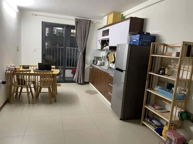 Cho thuê căn hộ chung cư Nguyễn Du Thành phố Thuận An, Binh Duong – 2 phòng ngủ, giá 4.5 triệu Cho thuê căn hộ chung cư Nguyễn Du Thành phố Thuận An, Binh Duong – 2 phòng ngủ, giá 4.5 triệu