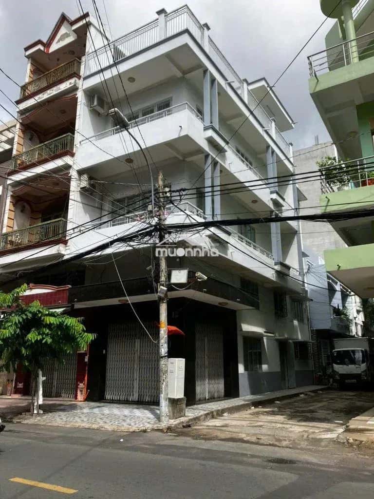 Cho thuê văn phòng Đường Số 5 Quận 11, TP.HCM – giá 25 triệu