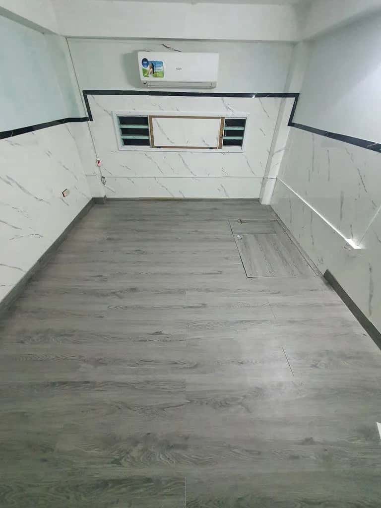 Cho thuê phòng trọ Đường Bình Hòa 24 Thành phố Thuận An, TP.HCM – 1 phòng ngủ, giá 1.4 triệu