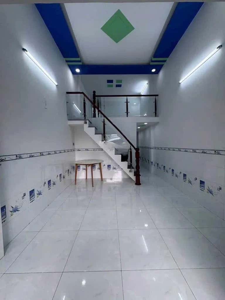 Cho thuê BĐS khác ấp Thới Tứ 1 Hóc Môn, TP.HCM – 2 phòng ngủ, giá 5 triệu