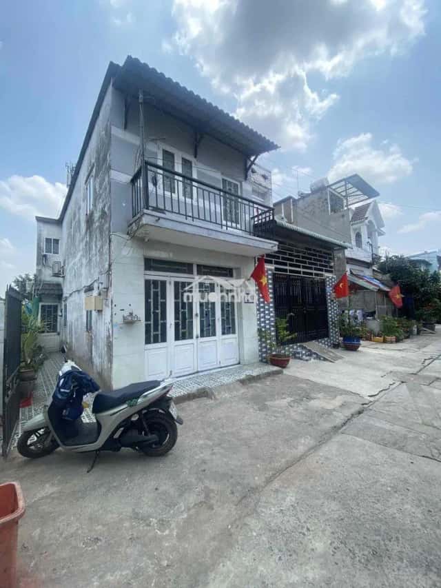 Cho thuê nhà hẻm Tỉnh lộ 10 Quận Bình Tân, TP.HCM – giá 4.2 triệu Cho thuê nhà hẻm Tỉnh lộ 10 Quận Bình Tân, TP.HCM – giá 4.2 triệu