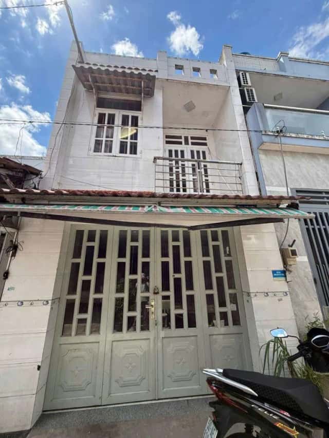 Cho thuê phòng trọ Huyện Bình Chánh, Ho Chi Minh – 2 phòng ngủ, giá 6 triệu Cho thuê phòng trọ Huyện Bình Chánh, Ho Chi Minh – 2 phòng ngủ, giá 6 triệu