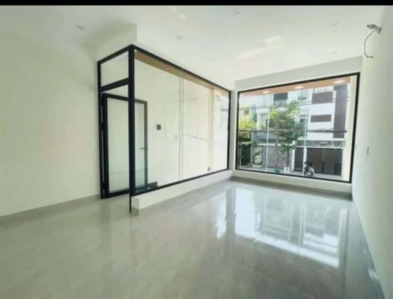 Cho thuê nhà mặt tiền Phạm Phú Tiết Cẩm Lệ, Đà Nẵng – giá 10 triệu
