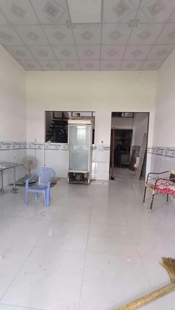 Cho thuê BĐS khác Đường Võ Văn Vân Bình Chánh, TP.HCM – 2 phòng ngủ, giá 3.5 triệu