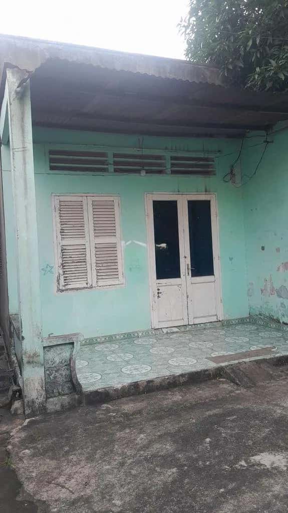Cho thuê nhà hẻm Hẻm 875 Biên Hòa, Dong Nai City – giá 1.5 triệu