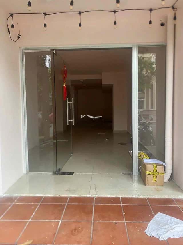 Cho thuê nhà mặt tiền Quận 7, Lai Chau – giá 15 triệu