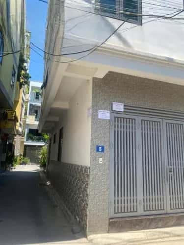 Cho thuê nhà hẻm Dong Anh, Ha Noi – giá 15 triệu