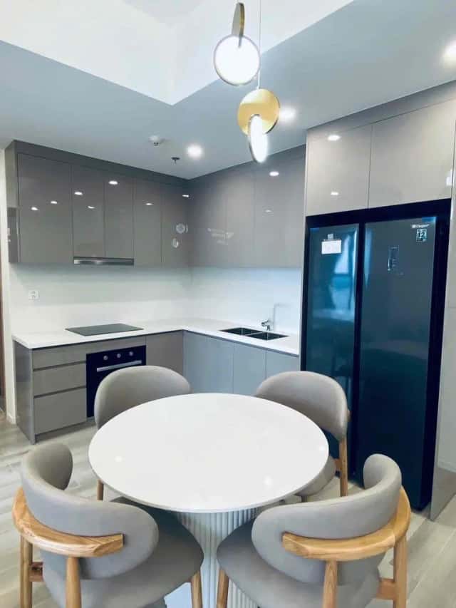 Cho thuê căn hộ chung cư Nguyễn Văn Tăng Quận 9 cũ, TP.HCM – giá 16 triệu Cho thuê căn hộ chung cư Nguyễn Văn Tăng Quận 9 cũ, TP.HCM – giá 16 triệu