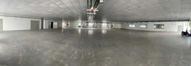 Cho thuê kho, nhà xưởng Quốc lộ 1A Thị xã Duy Tiên, Hà Nam – giá 200 triệu