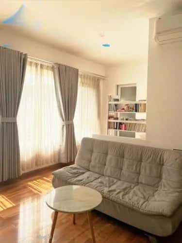 Cho thuê căn hộ chung cư Đường Trần Trọng Cung Quận 7, TP.HCM – 1 phòng ngủ, giá 10 triệu