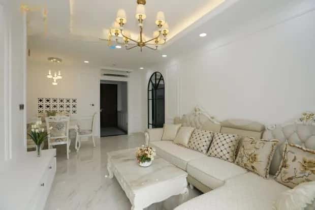 Cho thuê căn hộ chung cư Lương Đắc Bằng Quận 7, TP.HCM – 2 phòng ngủ, giá 26 triệu Cho thuê căn hộ chung cư Lương Đắc Bằng Quận 7, TP.HCM – 2 phòng ngủ, giá 26 triệu