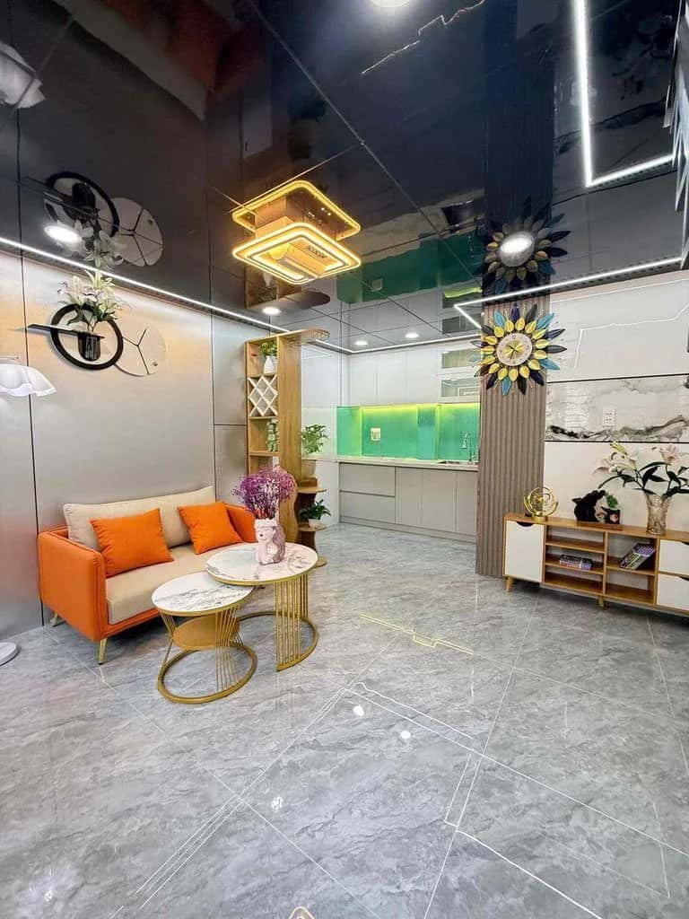 Cho thuê phòng trọ Linh Trung Thủ Đức, TP.HCM – giá 7 triệu