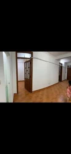 Cho thuê căn hộ chung cư Phố Vũ Tông Phan Khương Đình, Hà Nội – 2 phòng ngủ, giá 6 triệu