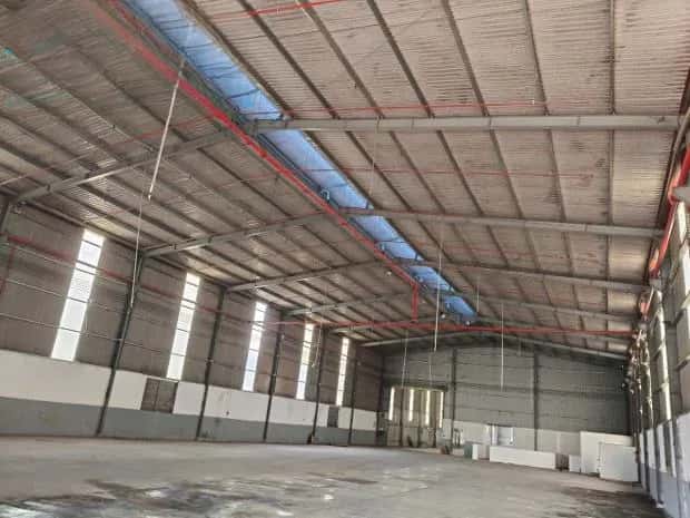 Cho thuê kho, nhà xưởng Đường tỉnh 768 Vĩnh Cửu, Đồng Nai – giá 70 triệu