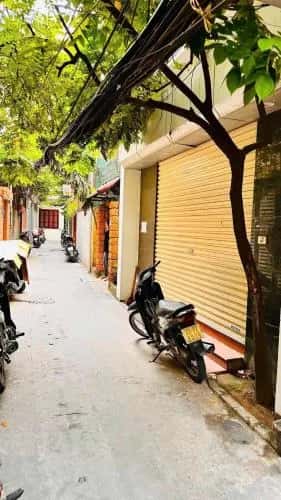Cho thuê nhà hẻm Bạch Đằng Bach Dang, Hai Phong – 4 phòng ngủ, giá 11 triệu