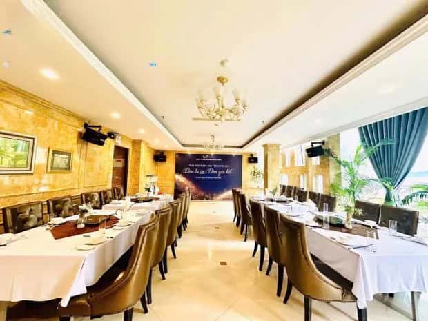 Cho thuê văn phòng Phố Triệu Việt Vương Hai Bà Trưng, Hà Nội – giá 550 triệu