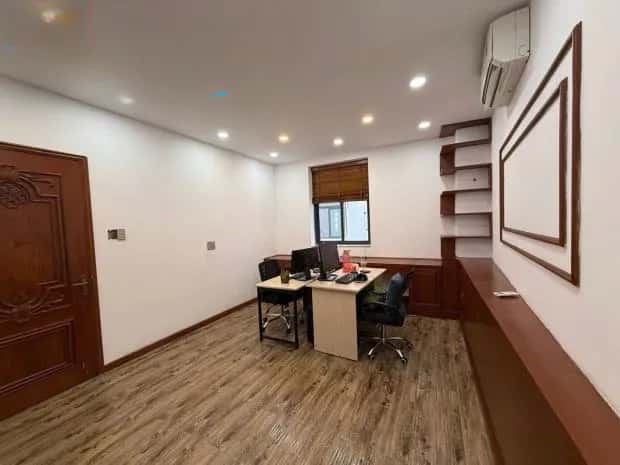 Cho thuê văn phòng Đường 12 Thành phố Thủ Đức, TP.HCM – giá 5 triệu