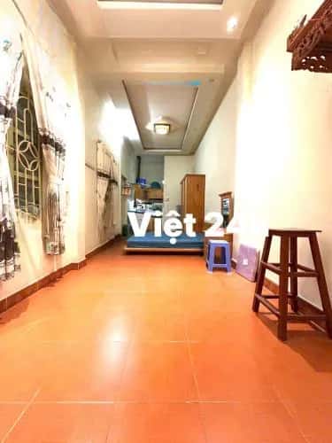 Cho thuê phòng trọ Phố Phan Bội Châu Hồng Bàng, Hải Phòng – giá 3 triệu