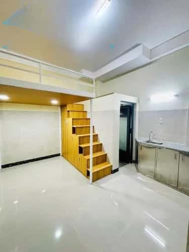 Cho thuê phòng trọ Bùi Đình Túy Quận Bình Thạnh, TP.HCM – 1 phòng ngủ, giá 5.3 triệu