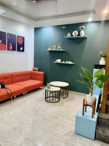 Cho thuê phòng trọ Đường Lĩnh Nam Hoàng Mai, Hà Nội – giá 4 triệu