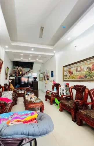 Cho thuê BĐS khác Đinh Tiên Hoàng Hai Duong, Hai Phong – 4 phòng ngủ, giá 10 triệu