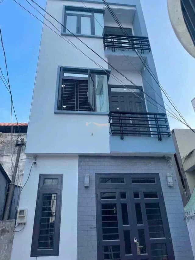 Cho thuê BĐS khác Đường số 8 Gò Vấp, TP.HCM – 4 phòng ngủ, giá 16 triệu Cho thuê BĐS khác Đường số 8 Gò Vấp, TP.HCM – 4 phòng ngủ, giá 16 triệu