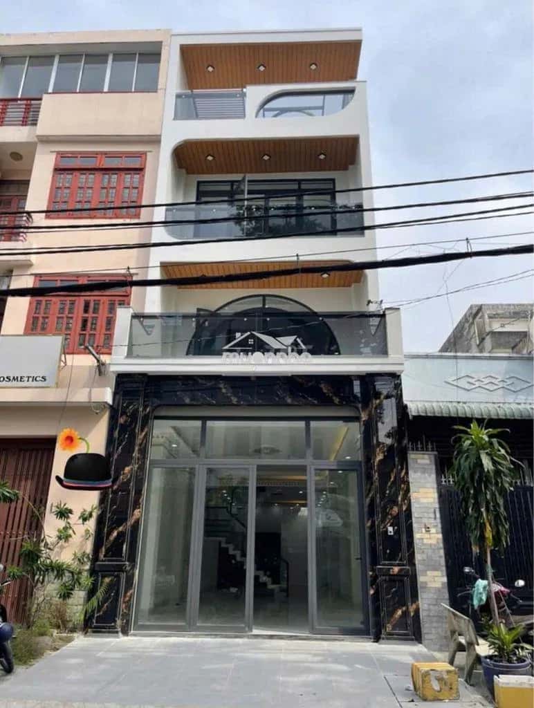 Cho thuê BĐS khác Cách Mạng Tháng Tám Tân Bình, TP.HCM – giá 18 triệu