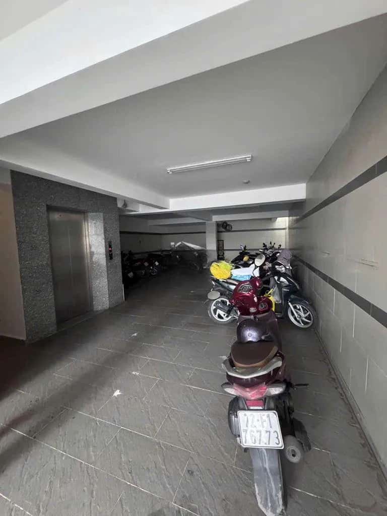 Cho thuê nhà hẻm Đường Nguyễn Thị Thập Quận 7, TP.HCM – giá 65 triệu