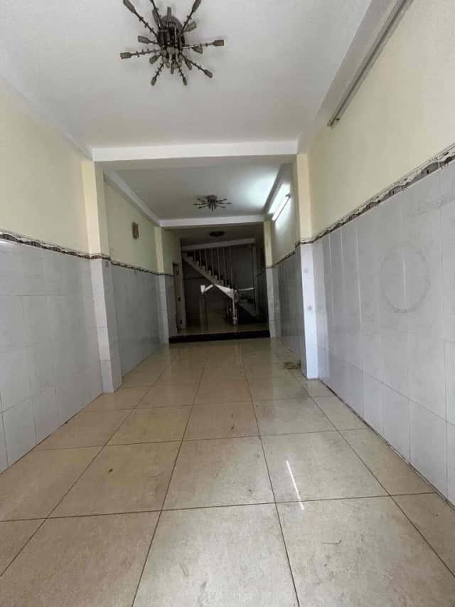 Cho thuê nhà hẻm Đường Trần Xuân Soạn Quận 7, TP.HCM – giá 10 triệu