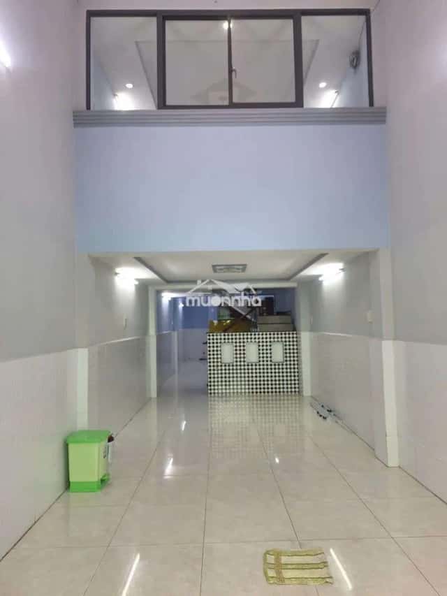 Cho thuê BĐS khác Đường Nguyễn Văn Dung Quận 5, TP.HCM – 3 phòng ngủ, giá 14 triệu