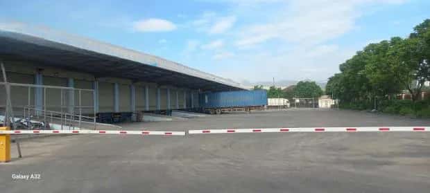 Cho thuê kho, nhà xưởng Quốc Lộ 1A Phủ Lý, Ninh Binh – giá 944 triệu