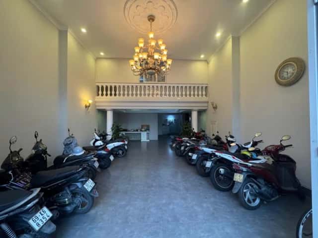 Cho thuê căn hộ chung cư Đường Võ Trường Toản Bình Thạnh, TP.HCM – giá 8 triệu Cho thuê căn hộ chung cư Đường Võ Trường Toản Bình Thạnh, TP.HCM – giá 8 triệu