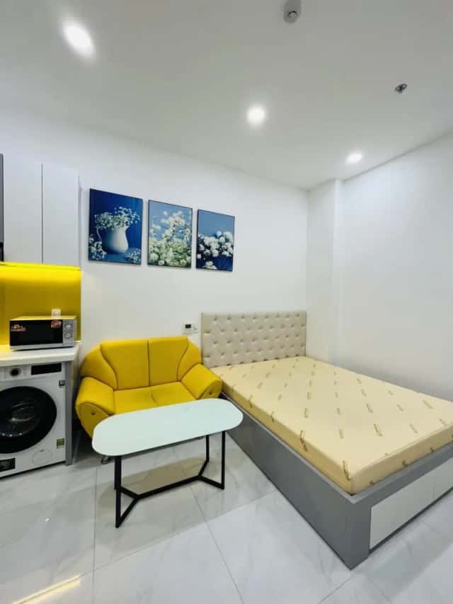 Cho thuê căn hộ chung cư Đường Số 36 Quận 7, TP.HCM – giá 6.5 triệu Cho thuê căn hộ chung cư Đường Số 36 Quận 7, TP.HCM – giá 6.5 triệu