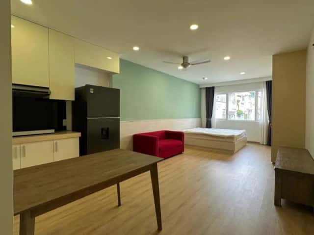 Cho thuê căn hộ chung cư Nội Khu Hưng Gia 2 Quận 7, TP.HCM – giá 5.7 triệu