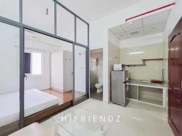 Cho thuê căn hộ chung cư Bến Vân Đồn Quận 4, TP.HCM – giá 6.7 triệu Cho thuê căn hộ chung cư Bến Vân Đồn Quận 4, TP.HCM – giá 6.7 triệu