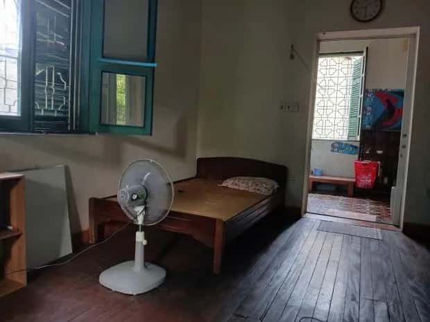 Cho thuê BĐS khác Phố Lương Khánh Thiện Gia Viên, Hải Phòng – 2 phòng ngủ, giá 4 triệu