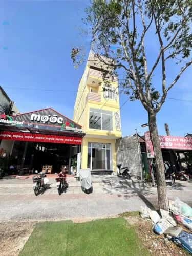 Cho thuê nhà mặt tiền Võ Văn Tần Ninh Kiều, Cần Thơ – 6 phòng ngủ, giá 16 triệu Cho thuê nhà mặt tiền Võ Văn Tần Ninh Kiều, Cần Thơ – 6 phòng ngủ, giá 16 triệu