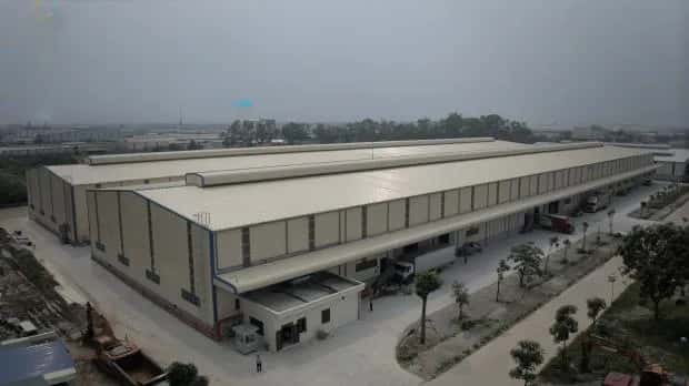 Cho thuê kho, nhà xưởng Tỉnh Lộ 971 Huyện Bình Lục, Kien Giang – giá 448.8 triệu