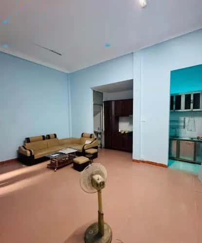 Cho thuê BĐS khác Phố Vọng Hai Bà Trưng, Hà Nội – 4 phòng ngủ, giá 12 triệu