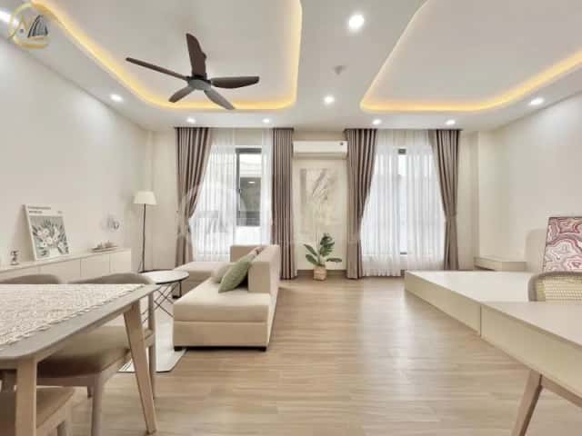 Cho thuê căn hộ chung cư Quận 2, TP.HCM – giá 10 triệu Cho thuê căn hộ chung cư Quận 2, TP.HCM – giá 10 triệu