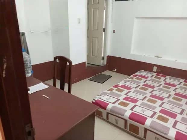 Cho thuê phòng trọ Đường số 1 Quận 7, Ho Chi Minh – giá 2.5 triệu