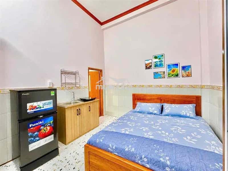 Cho thuê căn hộ chung cư Đường Đồng Khởi Thành phố Biên Hòa, Đồng Nai – giá 2.9 triệu