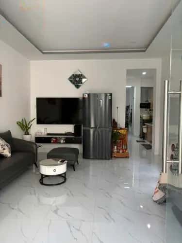 Cho thuê nhà mặt tiền Đồng Nai Nha Trang, Khánh Hòa – 1 phòng ngủ, giá 10 triệu