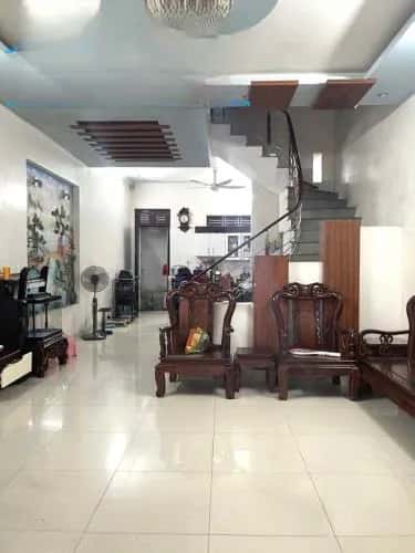 Cho thuê BĐS khác Phô Cát Bi Hải An, Hải Phòng – 3 phòng ngủ, giá 8 triệu