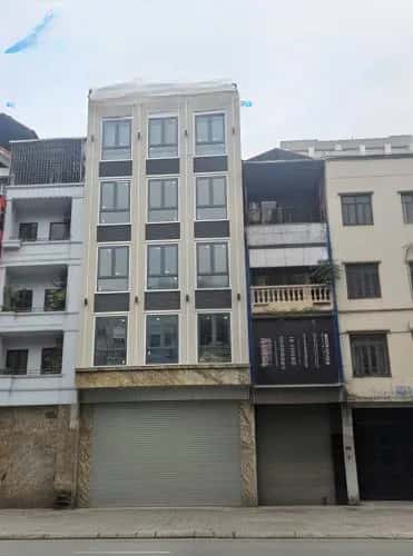 Cho thuê văn phòng Phố Tạ Hiện Hoàn Kiếm, Hà Nội – giá 31 triệu