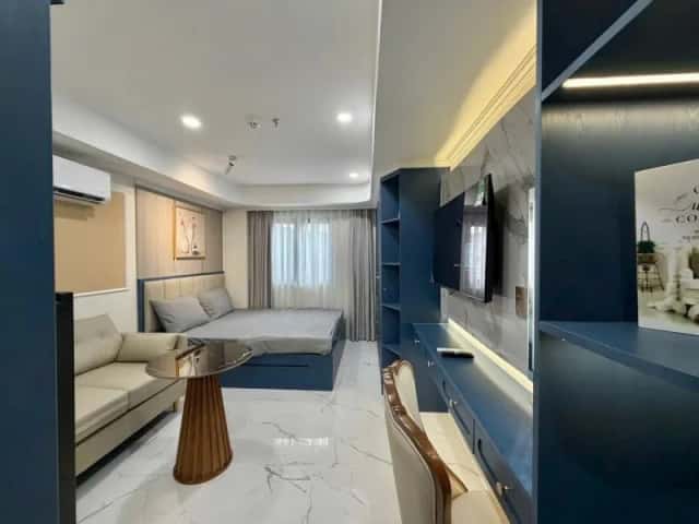 Cho thuê căn hộ chung cư Cao Triều Phát Quận 7, TP.HCM – giá 6 triệu Cho thuê căn hộ chung cư Cao Triều Phát Quận 7, TP.HCM – giá 6 triệu